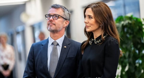 Siapa Putra Mahkota Frederik? Calon Raja Denmark yang Dijuluki Pinguin