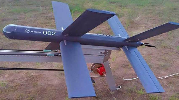 Drone Zala Lancet Rusia, 872 Kali Digunakan dan Hancurkan 698 Target