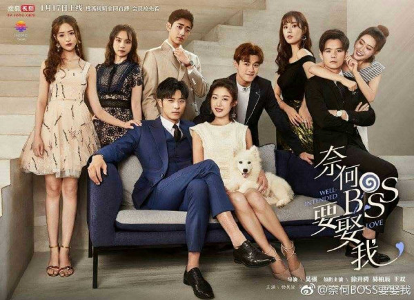 11 Drama China Romantis Terbaik, Cocok untuk Mengisi Liburan
