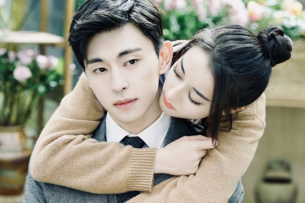 11 Drama China Romantis Terbaik, Cocok untuk Mengisi Liburan