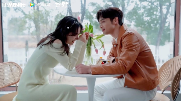 11 Drama China Romantis Terbaik, Cocok untuk Mengisi Liburan
