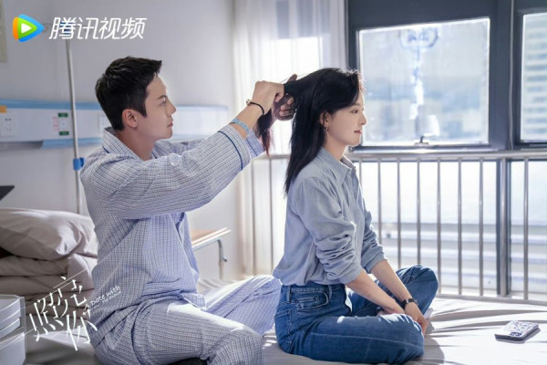 11 Drama China Romantis Terbaik, Cocok untuk Mengisi Liburan