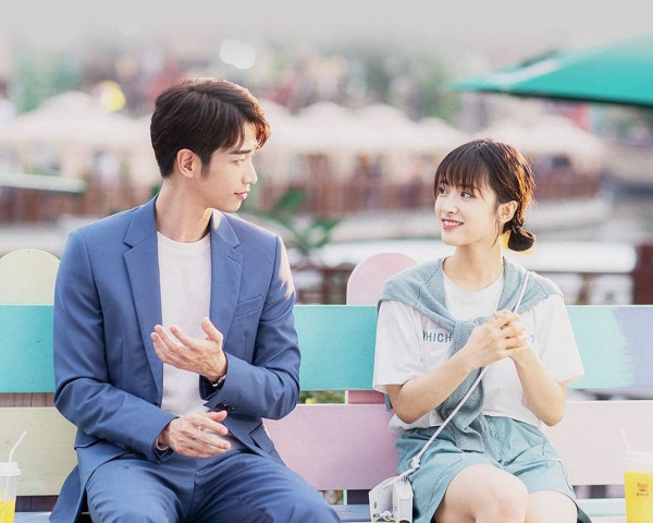 11 Drama China Romantis Terbaik, Cocok untuk Mengisi Liburan
