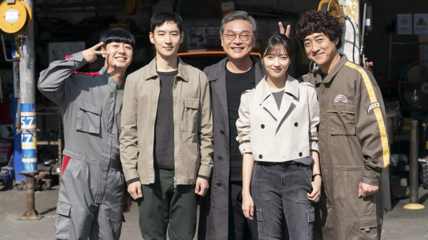12 Drama Korea Rating Tertinggi sepanjang 2023 di Pasar Domestik