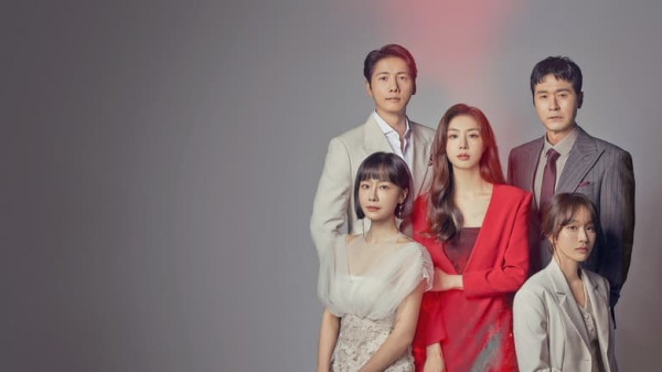 12 Drama Korea Rating Tertinggi sepanjang 2023 di Pasar Domestik
