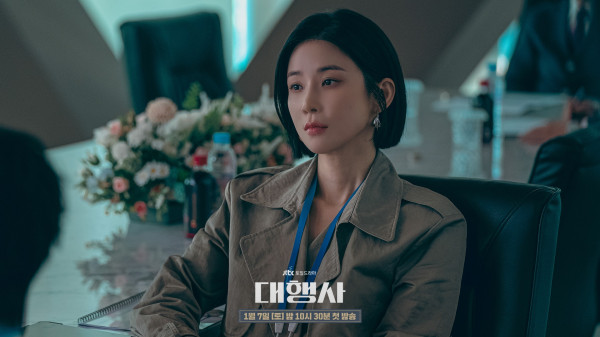 12 Drama Korea Rating Tertinggi sepanjang 2023 di Pasar Domestik