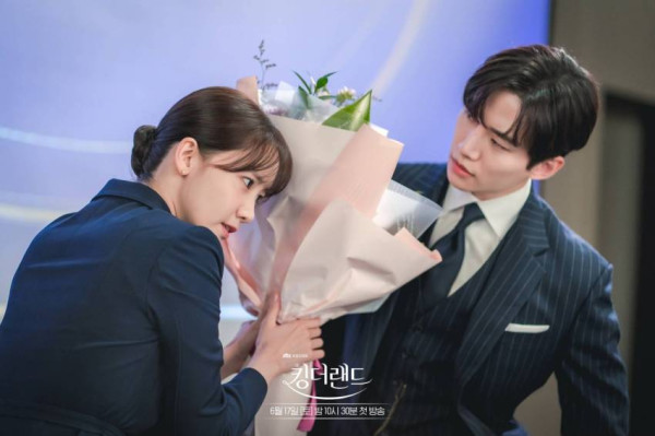 12 Drama Korea Rating Tertinggi sepanjang 2023 di Pasar Domestik