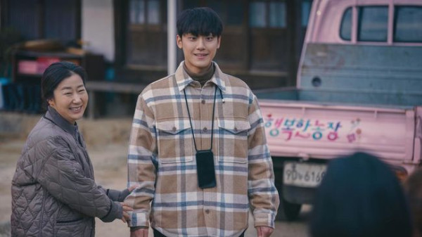 12 Drama Korea Rating Tertinggi sepanjang 2023 di Pasar Domestik