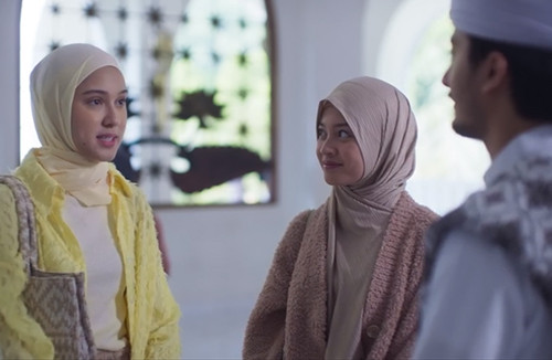 10 Film Bioskop Indonesia Paling Banyak Ditonton Sepanjang 2023
