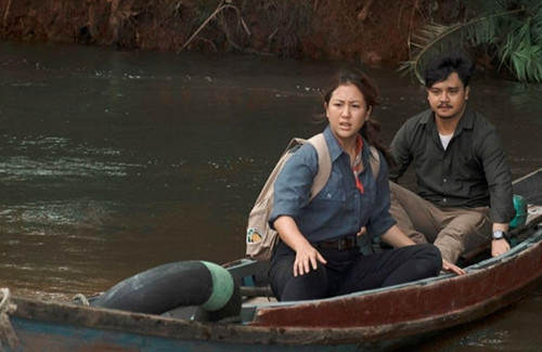 10 Film Bioskop Indonesia Paling Banyak Ditonton Sepanjang 2023