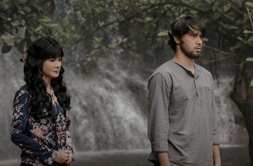 10 Film Bioskop Indonesia Paling Banyak Ditonton Sepanjang 2023