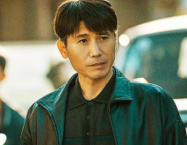 Sinopsis Drama China The Lonely Warrior, Daftar Pemain dan Deskripsi Karakternya