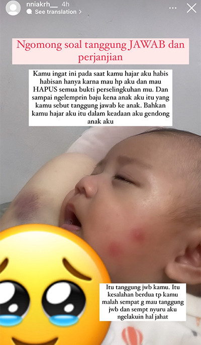 Heboh Dugaan Perselingkuhan 2 Dokter Koas Dibongkar Istri Sah