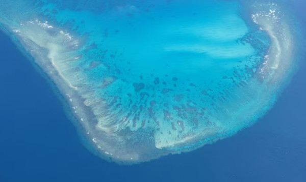 Mengulik Sejarah Konflik Laut China Selatan yang Panas