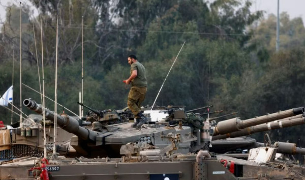 4 Fakta Zona Perbatasan Koridor Philadelphi yang Ingin Dikuasai Israel