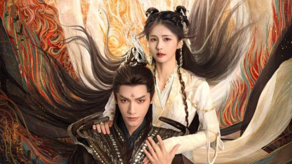 10 Drama China Rating Tertinggi di MyDramaList Sepanjang 2023