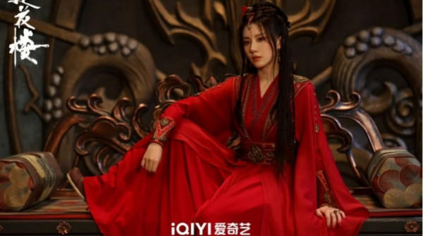 10 Drama China Rating Tertinggi di MyDramaList Sepanjang 2023