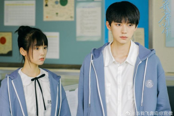 10 Drama China Rating Tertinggi di MyDramaList Sepanjang 2023