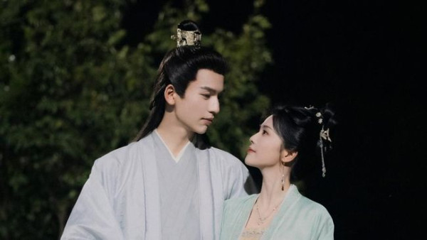 10 Drama China Rating Tertinggi di MyDramaList Sepanjang 2023