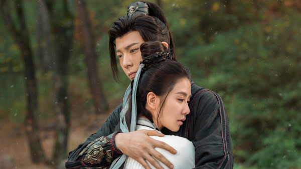 10 Drama China Rating Tertinggi di MyDramaList Sepanjang 2023