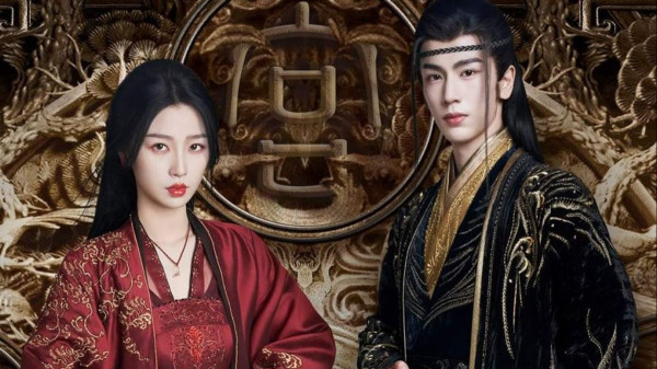 10 Drama China Rating Tertinggi di MyDramaList Sepanjang 2023