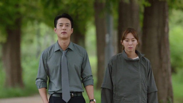 10 Drama Korea Komedi Romantis Rating Tertinggi Sepanjang 2023