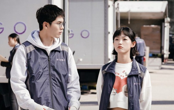 10 Drama Korea Komedi Romantis Rating Tertinggi Sepanjang 2023