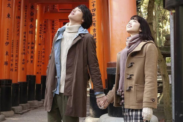 Film Asia Rekomendasi Jaemin NCT, dari Romantis hingga Horor