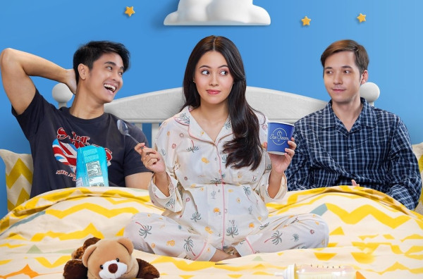 Rekomendasi 7 Tontonan di Viu pada Januari 2024, dari Drama, Film, hingga Reality Show