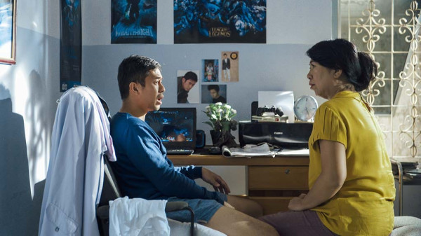 Review Film Elegi Melodi: Nyanyian di Antara Hidup, Mimpi, dan Mati