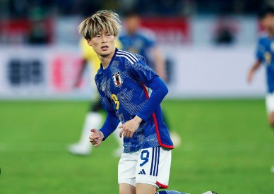 3 Pemain Timnas Jepang Alumni Piala Dunia 2022 yang Tidak Dipanggil ke Piala Asia 2023