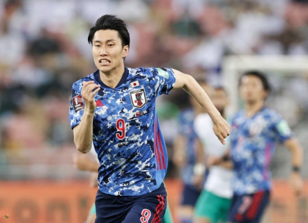 3 Pemain Timnas Jepang Alumni Piala Dunia 2022 yang Tidak Dipanggil ke Piala Asia 2023