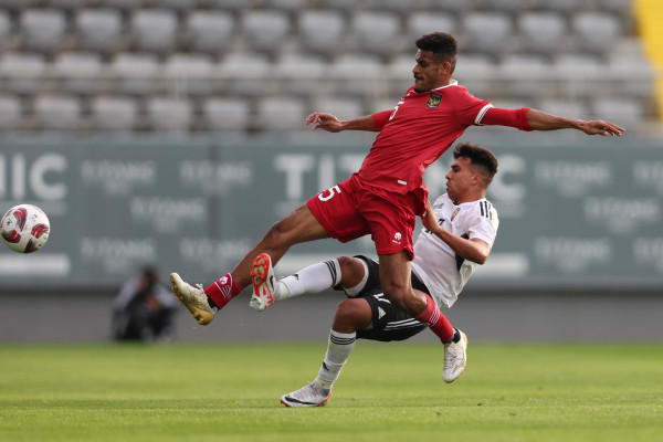 5 Penyebab Timnas Indonesia Dibantai Libya