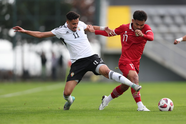 5 Penyebab Timnas Indonesia Dibantai Libya