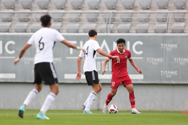 5 Penyebab Timnas Indonesia Dibantai Libya