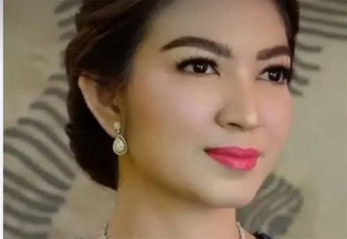 Profil Singkat 3 Istri Cawapres Pilpres 2024, Rustini Murtadho hingga Zaizatun Nihayati