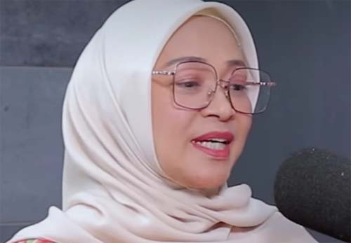 Profil Singkat 3 Istri Cawapres Pilpres 2024, Rustini Murtadho hingga Zaizatun Nihayati