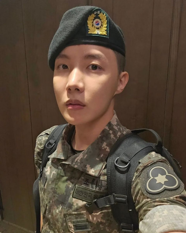 Segini Gaji Anggota BTS selama Wajib Militer, Paling Besar Jin