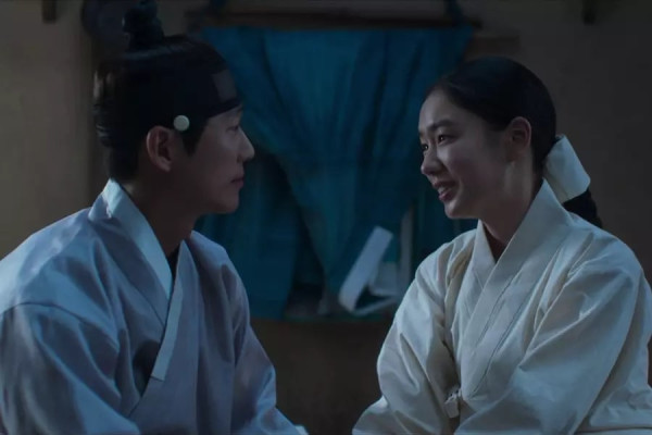 10 Drama Korea Sageuk Rating Tertinggi pada 2023, Mayoritas Romantis