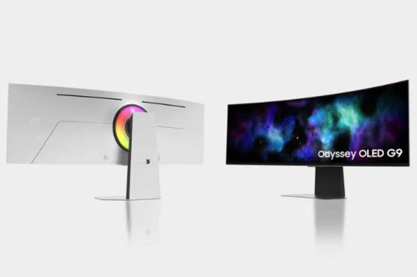 Samsung Hadirkan 3 Monitor Gaming OLED Baru, Bentuk dan Ukuran Lebih Variatif hingga 360Hz