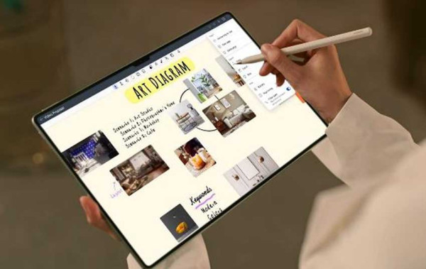Huawei Segera Luncurkan TWS FreeClip dan Tablet MatePad Pro 13.2