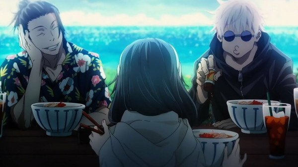 7 Serial Anime Terpopuler pada 2023, Cocok Ditonton saat Waktu Luang