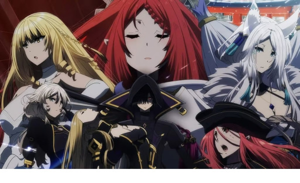 7 Serial Anime Terpopuler pada 2023, Cocok Ditonton saat Waktu Luang