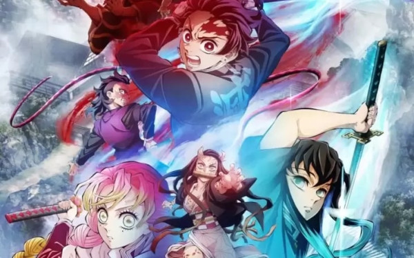 7 Serial Anime Terpopuler pada 2023, Cocok Ditonton saat Waktu Luang