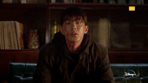 7 Drama Korea Action Rating Tertinggi pada 2023 versi MyDramaList