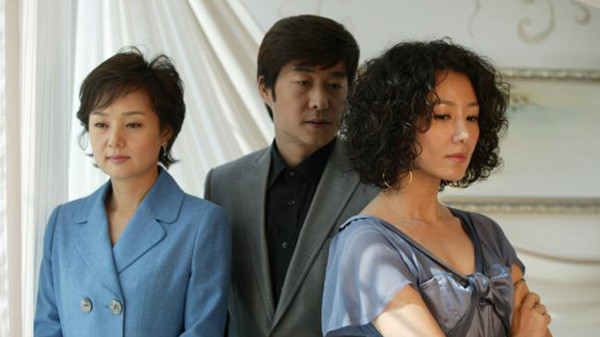 5 Drakor dengan Suami yang Selingkuh dengan Sahabat Istri, Ada Marry My Husband