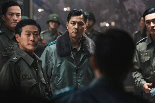 10 Film Korea Terlaris pada 2023, Diisi Para Pemain Terkenal