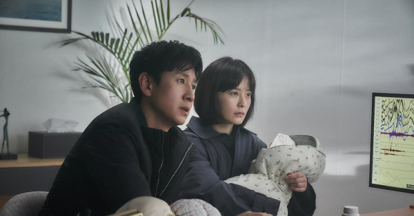 10 Film Korea Terlaris pada 2023, Diisi Para Pemain Terkenal