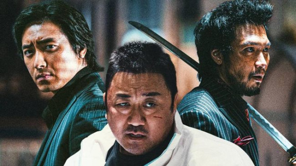 10 Film Korea Terlaris pada 2023, Diisi Para Pemain Terkenal
