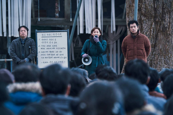 10 Film Korea Terlaris pada 2023, Diisi Para Pemain Terkenal
